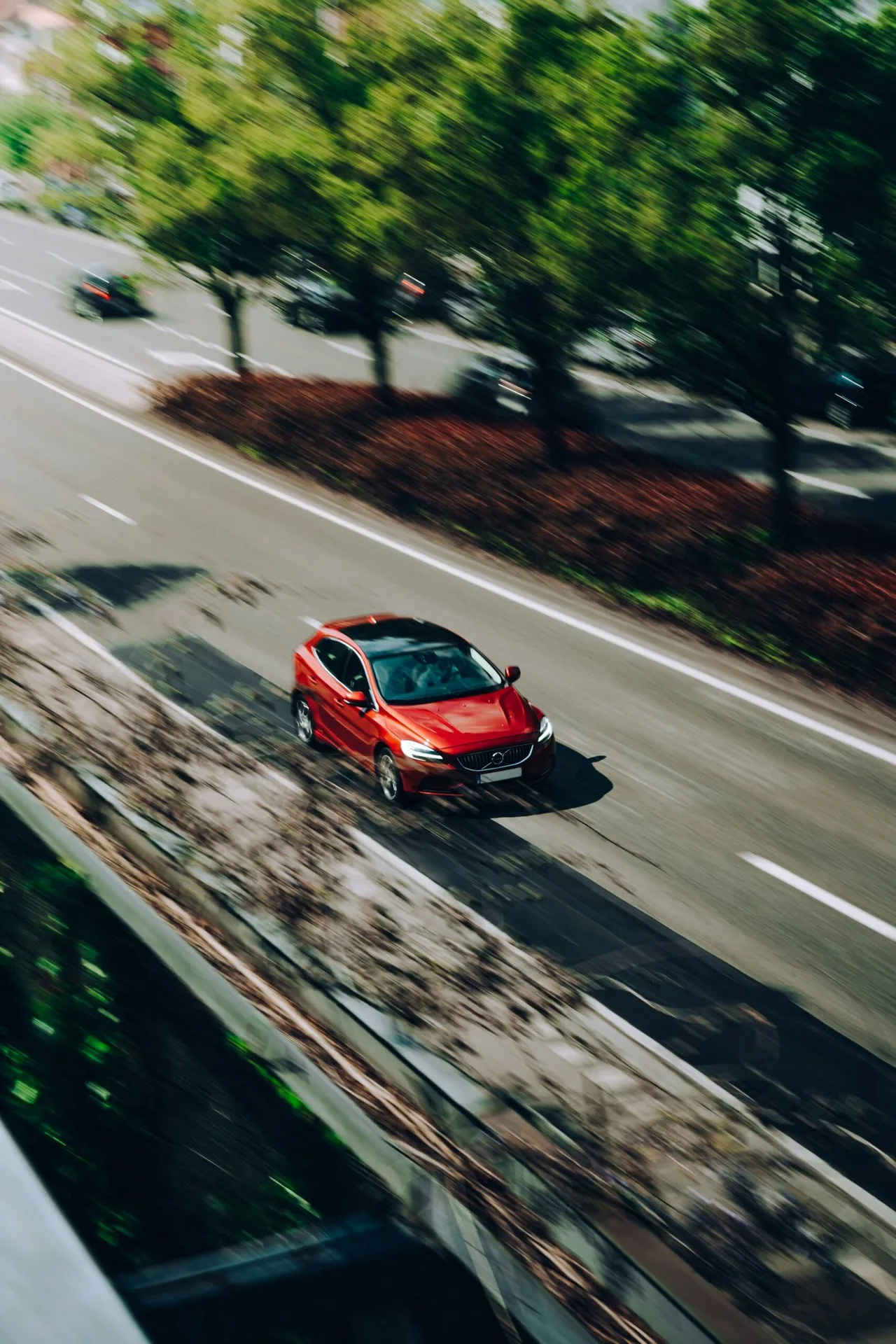 Automotive fotografie bij Hoe importeer je eenvoudig je auto naar nederland?